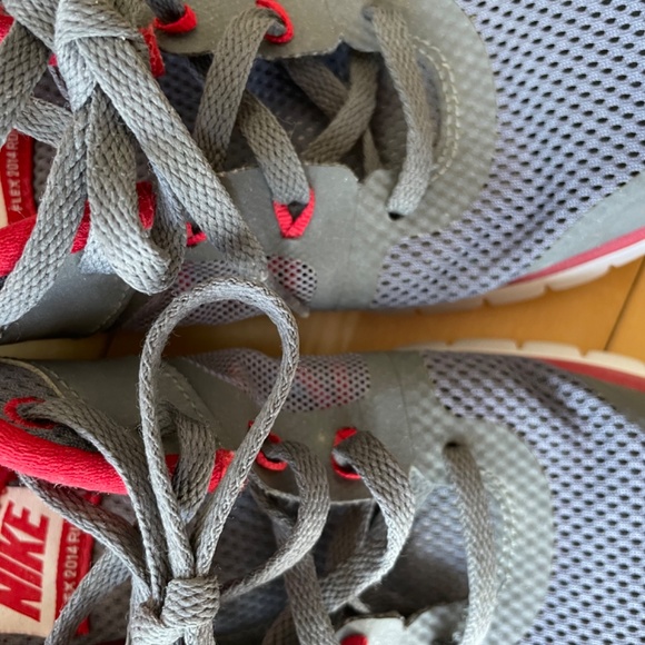 Nike Flex Run -Women’s running shoes - Picture 4 of 4
